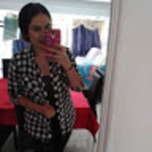 Meet your Posher, Luisa